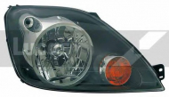 Фара LUCAS ELECTRICAL LWC546
