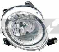 Фара LUCAS ELECTRICAL LWC658