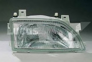 Фара LUCAS ELECTRICAL LWB192