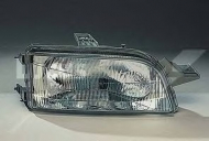 Фара LUCAS ELECTRICAL LWB356