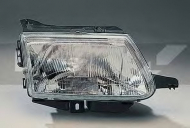 Фара LUCAS ELECTRICAL LWB524