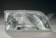 Фара LUCAS ELECTRICAL LWB722