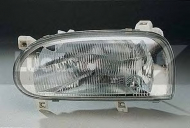Фара LUCAS ELECTRICAL LWB999
