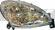 Фара LUCAS ELECTRICAL LWC270