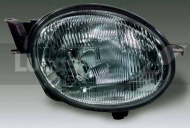 Фара LUCAS ELECTRICAL LWB345