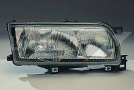 Фара LUCAS ELECTRICAL LWB515