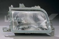 Фара LUCAS ELECTRICAL LWB827