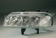 Фара LUCAS ELECTRICAL LWB994