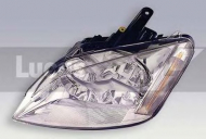 Фара LUCAS ELECTRICAL LWC186