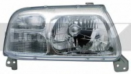 Фара LUCAS ELECTRICAL LWC587