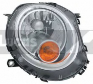 Фара LUCAS ELECTRICAL LWC625