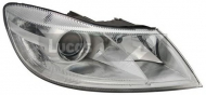 Фара LUCAS ELECTRICAL LWC711