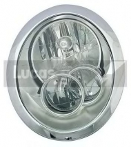 Фара LUCAS ELECTRICAL LWC739