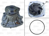 Насос VALEO 506589
