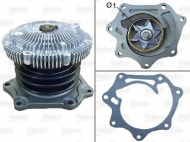 Насос VALEO 506733