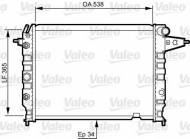 Теплообменник VALEO 730396