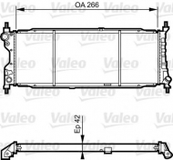 Теплообменник VALEO 731179