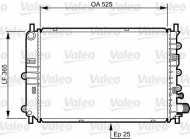 Теплообменник VALEO 731300
