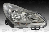 Фара VALEO 044587