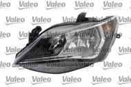 Фара VALEO 044825