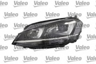 Фара VALEO 044923