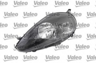 Фара VALEO 043886