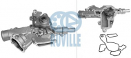Насос RUVILLE 65314