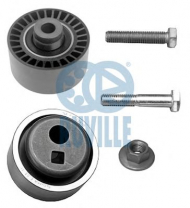 Комплект роликов RUVILLE 5660250