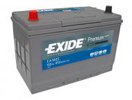 Аккумулятор EXIDE EA1005
