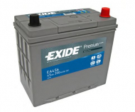 Аккумулятор EXIDE EA456