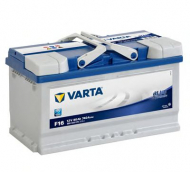 Аккумулятор VARTA 5804000743132