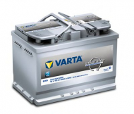Аккумулятор VARTA 570500065B602