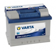 Аккумулятор VARTA 5604090543132