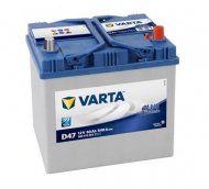 Аккумулятор VARTA 5604100543132