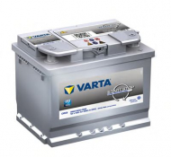 Аккумулятор VARTA 560500056B602