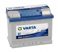 Аккумулятор VARTA 5604080543132