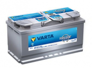 Аккумулятор VARTA 580901080B512