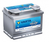 Аккумулятор VARTA 560901068B512
