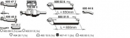 Глушитель ERNST 340070