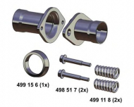 Ремкомплект ERNST 043557
