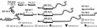 Глушитель ERNST 030392