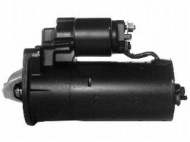Стартер SPIDAN 4731