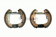 Комлект тормозных накладок BOSCH 0 204 114 521