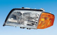 Фара BOSCH 0 301 036 201