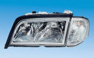 Фара BOSCH 0 301 082 203