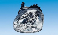 Фара BOSCH 0 301 045 003