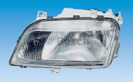 Фара BOSCH 0 301 048 311