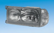 Фара BOSCH 0 301 060 111