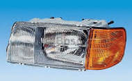 Фара BOSCH 0 301 065 109