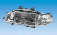 Фара BOSCH 0 301 091 105